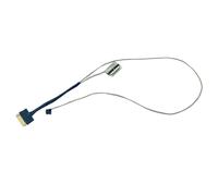 ZAHARA LCD LVDS LED Screen Flex Cable for lenovo IdeaPad S145-14IWL 81MU DC020023900 DC020023920 LCD cable/Screen Display Flex line(30PIN)