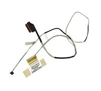 ZAHARA LCD LVDS LED Screen Flex for HP Stream 11R 11Y 11AH 11 PRO G2 G3 LCD LED DD0Y0HLC023, DD0Y0HLC102, 902953001, DD0Y0HLC003 (30pin)