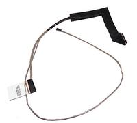 ZAHARA LCD LVDS LED Screen Flex for MSI GS63VR 6RF 7RG 7RF MS16K2 MS16K3GS63 STEALTH010 GS63VR STEALTH252 MS16K1 K1N3040074H39 K1N3040074V03 (30PIN)