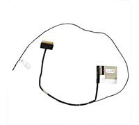 ZAHARA LCD LVDS LED Screen Video Display Flex Cable Replacement for HP Envy X360 M6-AQ M6-AQ003DX M6-AQ005DX M6-AQ005DX 450.07N01.0001 856804-001