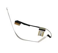 ZAHARA LCD LVDS LED Screen Video Display Flex Cable Wire line for AORUS 15-XA 15-WA 15-SA DD0NLCLC100 DD0NLCLC200 DD0NLCLC000 LCD cable/Screen Display Flex line（40PIN）