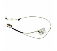 ZAHARA LCD LVDS LED Screen Video Display Flex Cable Wire line for Dell Chromebook 11 3180 0KR36P DC02002T500 LCD cable (40pin)
