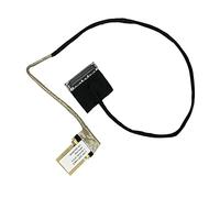 ZAHARA LCD LVDS LED Screen Video Display Flex Cable Wire line for HASEE Z6 Z7M N151SD 643N1501012 011 13 21 N L NB0319Z1
