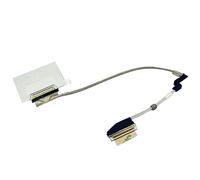 ZAHARA LCD LVDS LED Screen Video Display Flex Cable Wire line for HP Chromebook 11 G8 EE 11A G8 EE 11MK G9 EE 11 G9 11MK G9 40PIN TOUCH
