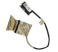 ZAHARA LCD LVDS LED Screen Video Display Flex Cable Wire line for HP Elitebook 840 845 G7 840 845 G8 6017B1590801 6017B1371301 6017B1374501 FHD EDP 30Pin LCD 400nits