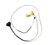 ZAHARA LCD LVDS LED Screen Video Display Flex Cable Wire line for HP Omen 15-CE 17-AN012DX 17T-AN DD0G3BLC110 DD0G3BLC111 DD0G3BLC101 DD0G3BL001 DD0G3BL100 931565-001 929452-001 NB06196-Z1