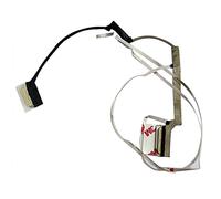 ZAHARA LCD LVDS LED Screen Video Display Flex Cable Wire line for HP Pavlion 15CX series DPF50 EDP IR UHD 40PIN L20357001 DC02C00I500 EDP cable/Screen Display Flex line (40pin)