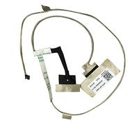 ZAHARA LCD LVDS LED Screen Video Display Flex Cable Wire line for Lenovo IdeaPad Y700 14Inch Y70014ISK 80NU DC020028A00 5C10K44780 Lcd cable/Screen Display Flex line (30PIN)