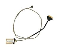 ZAHARA LCD LVDS LED Screen Video Display Flex Cable Wire line for Lenovo S14515IWL S14515IGM S14515AST S14515API S14515IKB/15IIL V15IKB/IWL/IGL/IIL/ADA DC020023A00 DC020023A20 DC020023A10