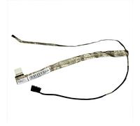 ZAHARA LCD LVDS LED Screen Video Display Flex Cable Wire line for MSI MS GP70 2QF 2QE 2PE MS GE70 2PC 2PE 2OD 2PL K1N-3030007-H39 30PIN