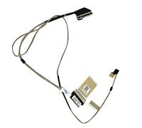 ZAHARA LCD LVDS LED Screen Video Flex Cable Wire line for Acer Asp-ire 1 A111-31 A311-31 N16Q6 ES1-132 DD0ZHELC011 DD0ZHELC001 DD0ZHPLC003 DD0ZHPLC004 DD0ZHPLC014 50.GG2N7.005 50.GG2N7.006 NB12176-Z1