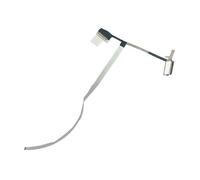 ZAHARA LCD LVDS LED video screen flex cable for LENOVO ThinkBook 16 G6 IRL 16 G6 ABP 16 G7 IML 16 G7 ARP 16 G8 IRL 21SH 16 G8 IAL tb16 IR 30PIN 5C10S30901 LED cable/Screen Display Flex line