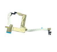 ZAHARA LCD LVDS LED video screen flex cable for LENOVO ThinkBook 16p G5 IRX 21N5 LB650 EDP 165HZ 40PIN DC02C017500 LED cable/Screen Display Flex line