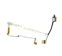 ZAHARA LCD LVDS LED video screen flex cable for Lenovo Thinkpad E15 Gen 4 21ED 21EE JE543 IR 30PIN 5C11C12602 DC02C00V400 LED cable/Screen Display Flex line