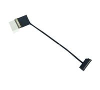 ZAHARA LCD LVDS LED video screen flex cable for LENOVO ThinkPad X13 Gen 5 21LU 21LV FHD 30PIN 5C11P26201 SC11L71686 LED cable/Screen Display Flex line