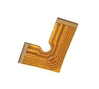 ZAHARA LCD Motherboard to Motherboard Cable for Lenovo Tab M10 TBX505F ZA4G TBX505L ZA4H P400