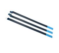 ZAHARA LCD Screen Adhesive Anti-Dust Stickers for Dell Inspiron 5640 Screen Pull Tape (L+R)