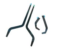 ZAHARA LCD Screen Adhesive AntiDust Stickers for Lenovo Thinkpad P15 Gen 1 20ST 20SU T15g Gen 1 20UR 20US GP540 5T10Z34614 Screen Pull Tape