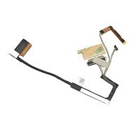 ZAHARA LCD Screen Cable EDP 144HZ Replacement for Lenovo 2018 Y7000P Type 81HC 81LD / Y7000P-1060 Type 81LF EY519 DC02C00DF20