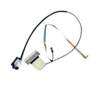 ZAHARA LCD Screen Cable for ASUS NB6176AAA HQ21311379000 HQ21311372000 OLED Display Cable Wire Line (40pin)