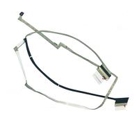 ZAHARA LCD Screen Cable for Dell G15 5530 5535 IDQ50 0CG4TH DC02C010V00 LCD FHD EDP LVDS Video Display Cable Wire (120HZ 40PIN)