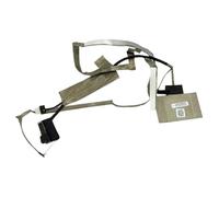 ZAHARA LCD Screen Cable for Dell Pre-cision 7530 M7530 DAP10 09KJKJ DC02C00HG00 DC02C00MG00 LCD EDP EDP EDP LCD Video Display Flex Cable Wire line(30PIN)