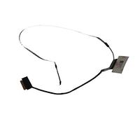 ZAHARA LCD Screen Cable for HP 15DK TPNC141 L56912001 DC02C00LY00 FHD LCD EDP LVDS Video Display Cable Wire (30pin)
