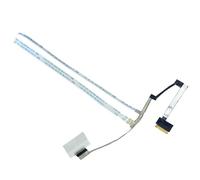 ZAHARA LCD Screen Cable for HP 16-N 16-K 16-N0033DX 16-K0023DX DD0G3NLC120 LCD EDP LVDS Video Display Cable Wire (30pin)