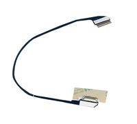 ZAHARA LCD Screen Cable for HP Envy X360 13-BF 13T-BF IPA32 WUXGA N22068-001 DC02C00YI00 LCD EDP LVDS Video Display Cable Wire (30PIN)