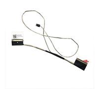 ZAHARA LCD Screen Cable for Lenovo 14e Chromebook 81MH /14W Laptop 81MQ /Chromebook S345-14AST 81WX DC02003FZ00 5C10S73167 EDP LCD LCd Video Display Flex Cable Wire line(30PIN)