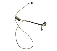 ZAHARA LCD Screen Cable for Lenovo IdeaPad L340-15API 81LK 81LW/L340-15IRH 81TR / L340-15IWL 81LG 81LH FG540 DC020023620 touch screen EDP LCD FHD Display