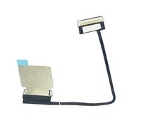 ZAHARA LCD Screen Cable for Lenovo T15 Gen 2 20W4 20W5 / P15s Gen 2 20W6 20W7, 5C11C12494 DC02C00ES60 EDP UHD Video Display Cable Wire (40pin)