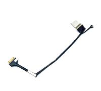 ZAHARA LCD Screen Cable for LENOVO ThinkPad L13 Yoga 20R5 20R6 5C10S73185 450.0HK0C.0001 450.0HK0C.0002 450.0HK0C.0011 EDP LCD EDP LED Video Display Flex Cable(30pin)