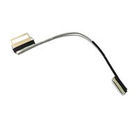 ZAHARA LCD Screen Cable for Lenovo ThinkPad T480s 20L7 20L8 ET481 01YN996 01YN997 SC10G75234 SC10G75233 DC02C00BM10 DC02C00BM00 WQDH EDP FHD Video Display Cable Wire (40PIN)