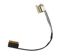 ZAHARA LCD Screen Cable for Lenovo Yoga 14s IHU 2021 HS450 /Slim 7 Pro-14ARH5 /7 Pro-14IHU5 82NC 82NH 82MS 82LA DC02C00QL10 5C10S30123 DC02C00QL00 FHD EDP LCD LED LVDS Screen Display Video Cable 40pin