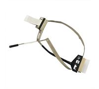 Zahara LCD Screen Display Cable Replacement for Dell G5 15 5590 06YCXD 6YCXD, 30 Pin, 60HZ