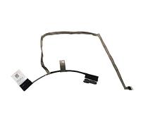 Zahara LCD Screen Display Webcam Cable Replacement for Dell Latitude E5270 0JDGJY JDGJY DC02C00AY10