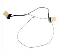 ZAHARA LCD Screen eDP Cable 30PIN for ASUS X540 X540S X540SA, X540U X540UP, X540L X540LA X540LJ/ S540/ R540 R540S R540U R540UP/ F540 F540U/ D540/ A540 A540L