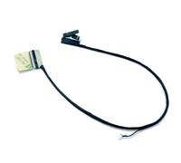 ZAHARA LCD Screen Flex Cable for ASUS ProArt StudioBook 16 H7600Z W7600H5A 40PIN DD0EXCLC210 1400504010100 LED Cable/Screen Display Flex Line