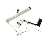 ZAHARA LCD Screen Flex Cable for Dell Latitude 5340 2 in 1 ARCHES13 EMZA IPEX HRI 30PINLED Cable/Screen Display Flex Line 06YY25 450.0SH0C.0013 450.0SH0C.0012
