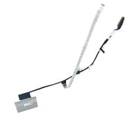 ZAHARA LCD Screen Flex Cable for HP Victus 16R 16S,OMEN Gaming 16AE 16TAE JPR68 FHD 40pin N42546001 DC02C012R00 LED Cable/Screen Display Flex Line
