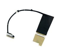 ZAHARA LCD Screen Flex Cable for Lenovo ThinkPad T14s Gen 4 21F6 21F7 JT4B1 EDP Touch 40pin 5C11H81546 DC02C00T100 LED Cable/Screen Display Flex Line