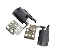 ZAHARA LCD Screen Hinge Bracket for MSI MS16S1 PS63,MS16S2 PS63,MS16S3 Prestige 15 A10SC,MS16S6 A11SB/A11SCX/A11SCS,Summit E15 A11SCS/A11SCST,MS16S7 Prestige 15,MS16S8 Prestige 15 LCD Hinge