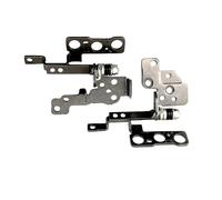 ZAHARA LCD Screen Hinge Bracket Left & Right Replacement for LENOVO ThinkBook 16 G6 IRL 21KH,16 G6 ABP 21KK,16 G7 ARP 21MW,16 G7 IML 21MS,16 G8 IRL 21SH,16 G8 IAL 21SK tb16 5H50S29134