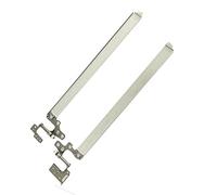 ZAHARA LCD Screen Hinge Bracket Pair Kit Set Arm for Acer Aspire A115-31 A315-22 A315-34 N19H1 Extensa EX215-21 EX215-21G EX215-31 LCD Hinge/Screen Hinge