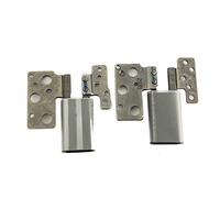 ZAHARA LCD Screen Hinge Bracket Pair Kit Set Arm for Acer Spin 1 SP111-33N 33.H0UN8.001 33.H0UN8.002 N8106-SJL1 N8106-SJL2 N8106-SJR1 N8106-SJR2 33.H0UN8.001 33.H0UN8.002 33H0UN8001 33H0UN8002