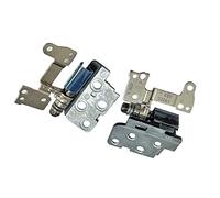 ZAHARA LCD Screen Hinge Bracket Pair Kit Set Arm for ASUS ProArt StudioBook 16 H5600 LCD Hinge/Screen Hinge