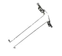 ZAHARA LCD Screen Hinge Bracket Pair Kit Set Arm for LENOVO ideapad 3-14ITL6 82H7 3-14ADA6 82KQ 3-14ALC6 82KT AM21M000210 AM21M000110 5H50S29001 LCD Hinge/Screen Hinge