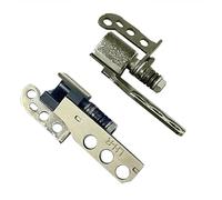 ZAHARA LCD Screen Hinge Bracket Pair Kit Set Arm for Lenovo ThinkPad X1 Nano Gen1 20UN 20UQ LCD Hinge/Screen Hinge