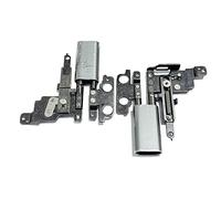 ZAHARA LCD Screen Hinge Bracket Pair Kit Set Arm for LENOVO YOGA X1 1st Gen 20FQ 20FR LCD 00JT845 00JT844 01AW984 01AW985 LCD Hinge/Screen Hinge